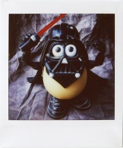 Darth Tater