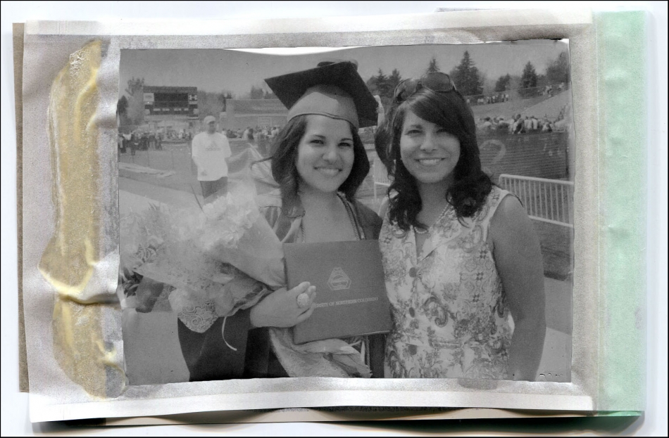 University of Northern Colorado 2014 Graduation